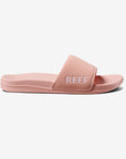 Reef Womens One Slide Sandals - Peach Parfait - ManGo Surfing