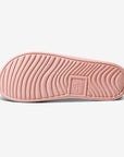 Reef Womens One Slide Sandals - Peach Parfait - ManGo Surfing