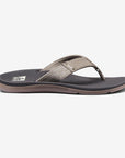 Reef Womens Santa Ana Flip Flops - Mushroom - ManGo Surfing