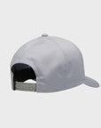 RVCA Mens Platform Snapback Cap Cap - One Size - Lead