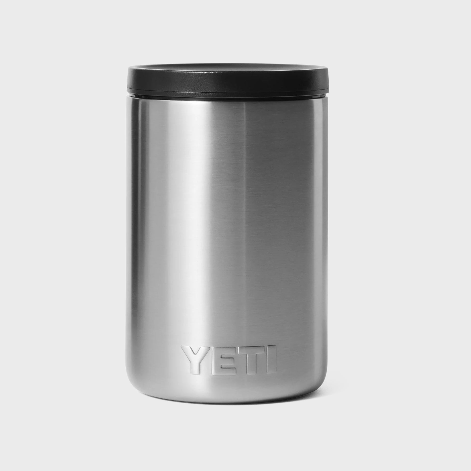 Yeti Rambler 16oz (473 ml) Insulated Food Jar - Stainless Steel - ManGo Surfing