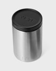 Yeti Rambler 16oz (473 ml) Insulated Food Jar - Stainless Steel - ManGo Surfing