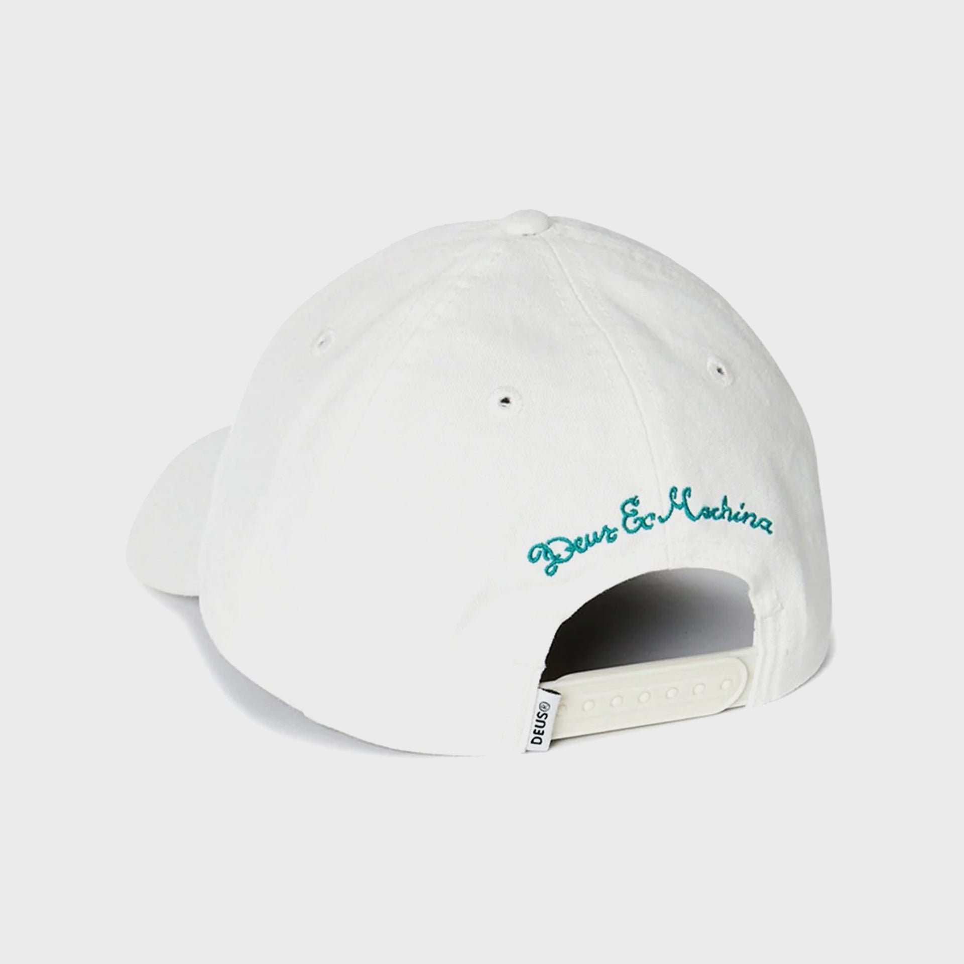 Redux Cap - Off White - ManGo Surfing