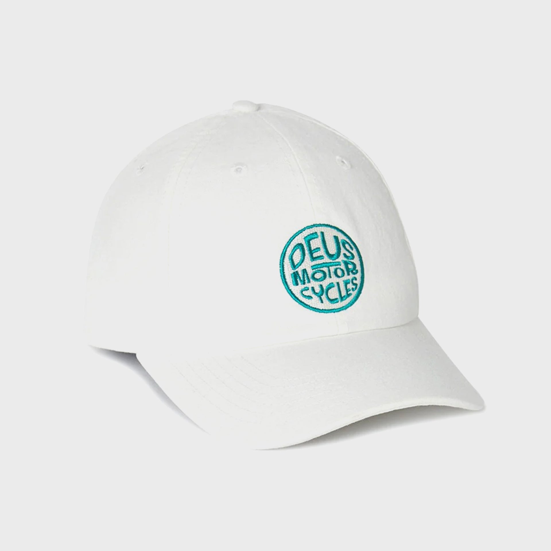 Redux Cap - Off White - ManGo Surfing