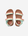 Reef Little Ahi Convertible Sandals - Rainbow - ManGo Surfing