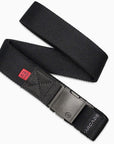 Arcade Ridge Jimmy Chin Belt - One Size - Black/Red