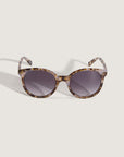Vans Rise And Shine Sunglasses - Light Tortoiseshell