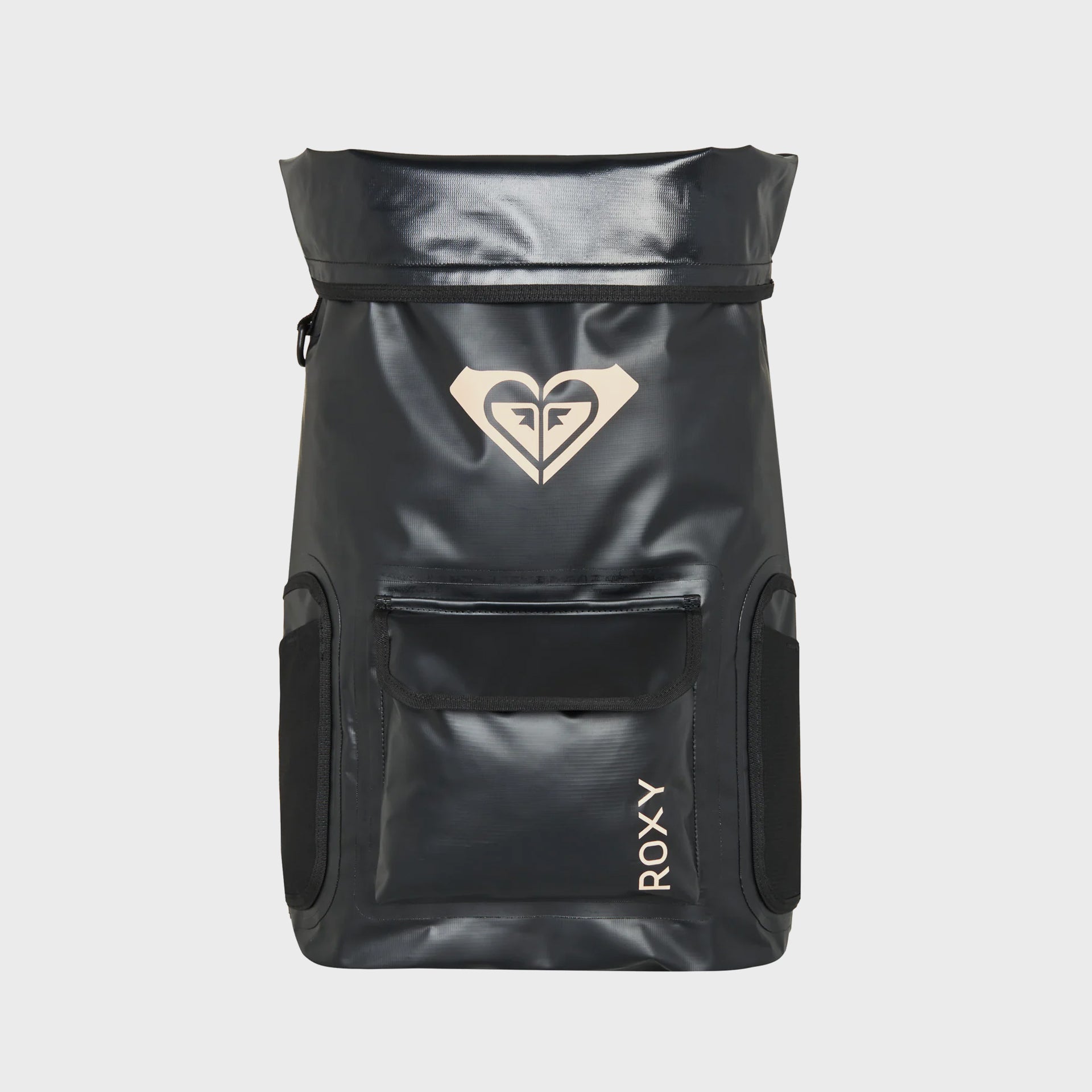 Roxy Womens Need It Medium Backpack - Anthracite - ManGo Surfing