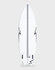 Sequoia CFD Fish Surfboard - Clear - 5'5, 5'9, 6'0 and 6'4 - ManGo Surfing