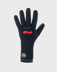 Swim Research Freedom 3mm Swim Gloves - Black - ManGo Surfing