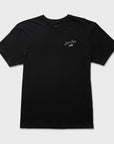 Salty Crew Mens Tuna Can T-Shirt - Black