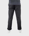 Santa Cruz Mens Classic Workpants - Black