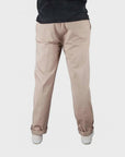 Santa Cruz Mens Classic Workpants - Sand