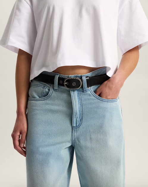 Vans Determined Belt - Black