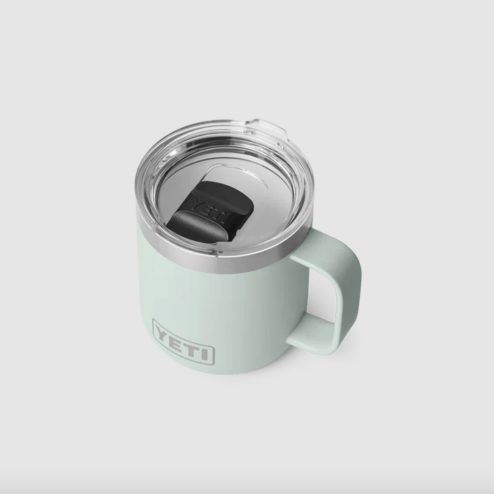Yeti Rambler 10oz (296 ml) Stackable Mug With DuraSip™ Ceramic Lining - Ridgeline