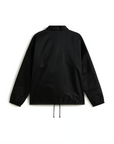 Vans Mens Torrey Nylon Coaches Jacket - Black