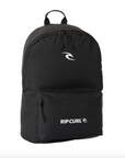 Rip Curl Dome Pro 17L Backpack - Black