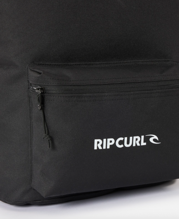 Rip Curl Dome Pro 17L Backpack - Black