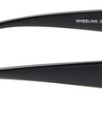 Vans Wheeling Sunglasses - Black