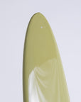 Aloha EZ-Mid PU Tint Polish Surfboard 3F (1+2Future) - Seamist