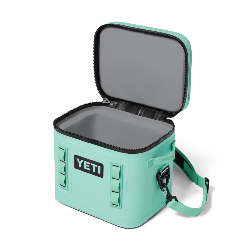 Yeti Hopper Flip 12 - Seafoam