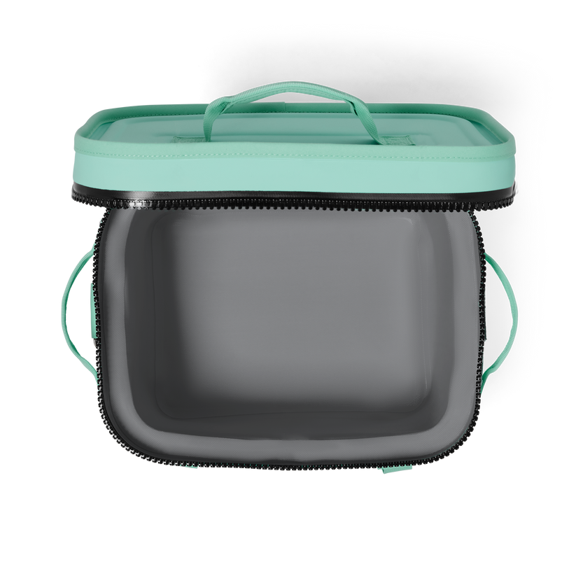 Yeti Hopper Flip 12 - Seafoam
