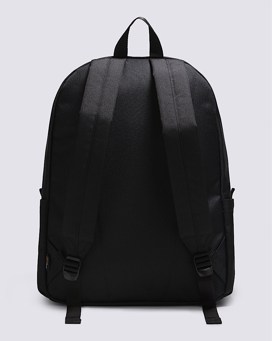 Vans Skate All Day Backpack - Black