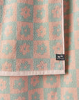 Slowtide Gigi Hand Towel - Pink
