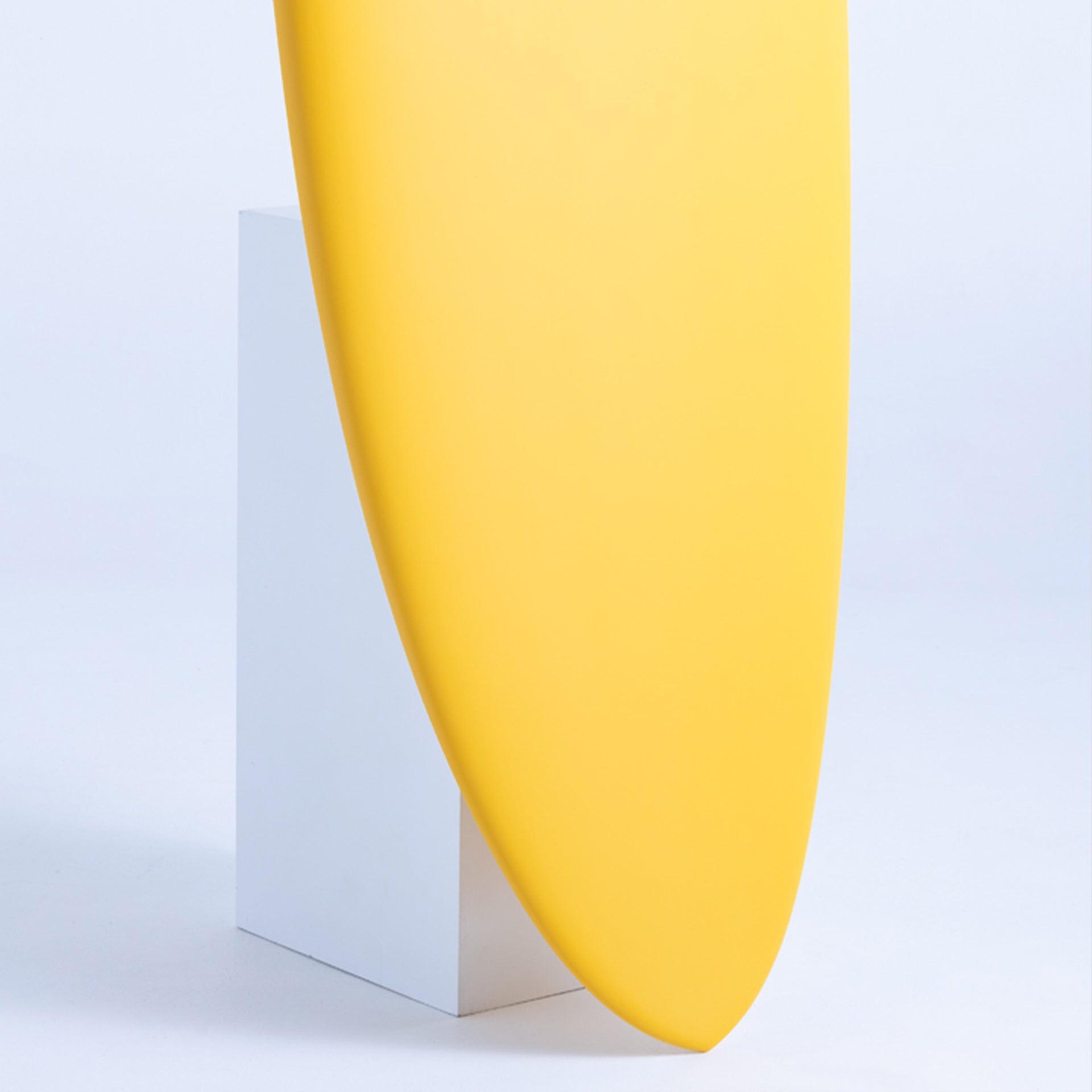 Aloha Smile Fonzarelli Surfboard - Supercore Gold