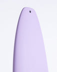Aloha Smile Fonzarelli Surfboard - Supercore Purple