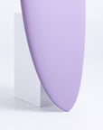 Aloha Smile Fonzarelli Surfboard - Supercore Purple