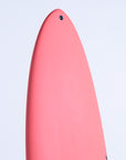 Aloha Smile Sundae SkEgg Surfboard - Supercore Red