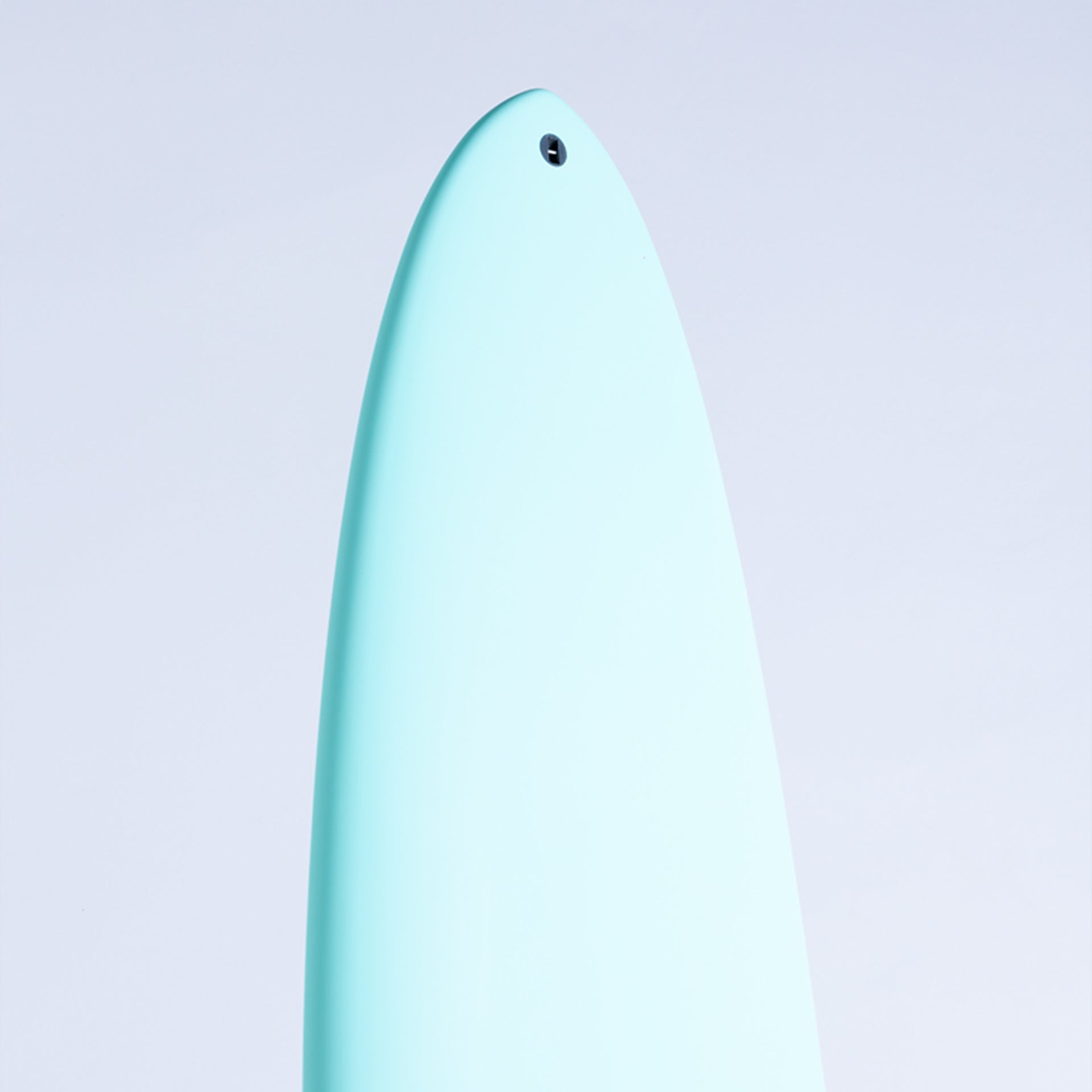 Aloha Smile Sundae SkEgg Surfboard - Supercore Spearmint