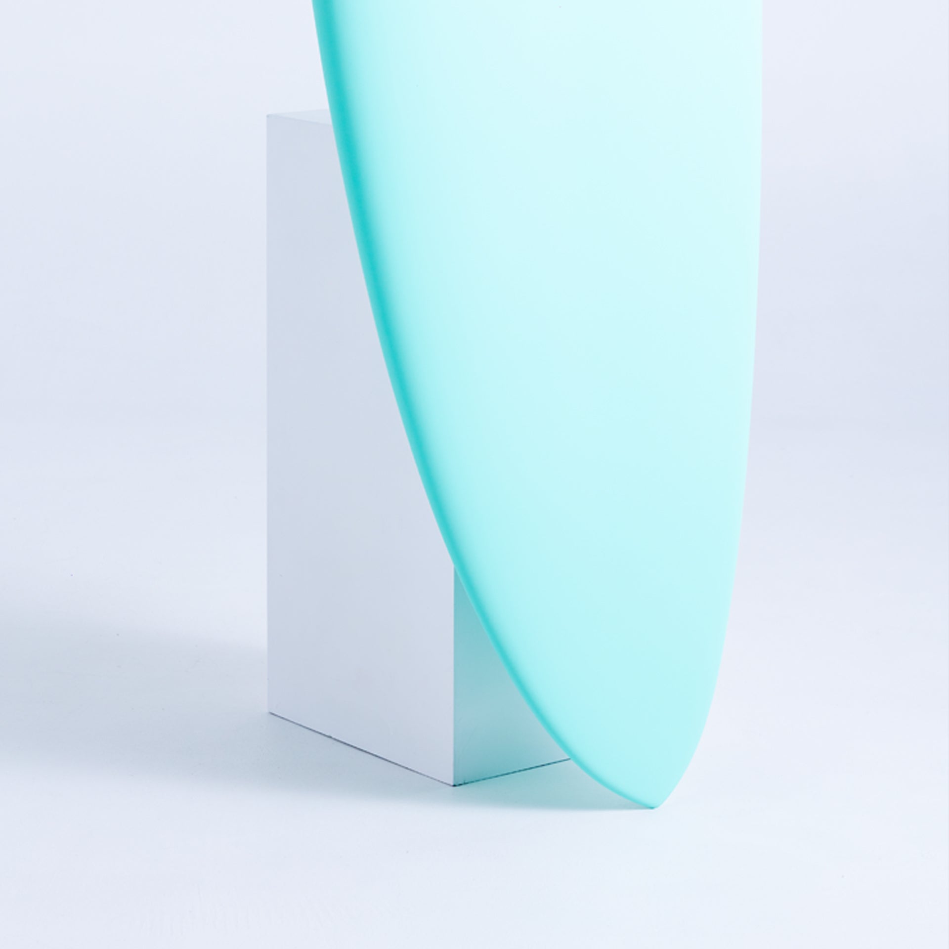 Aloha Smile Sundae SkEgg Surfboard - Supercore Spearmint