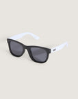 Vans Unisex Spicoli Sunglasses - Black/White