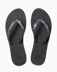 Reef Stargazer Flip Flops - Shadow - ManGo Surfing