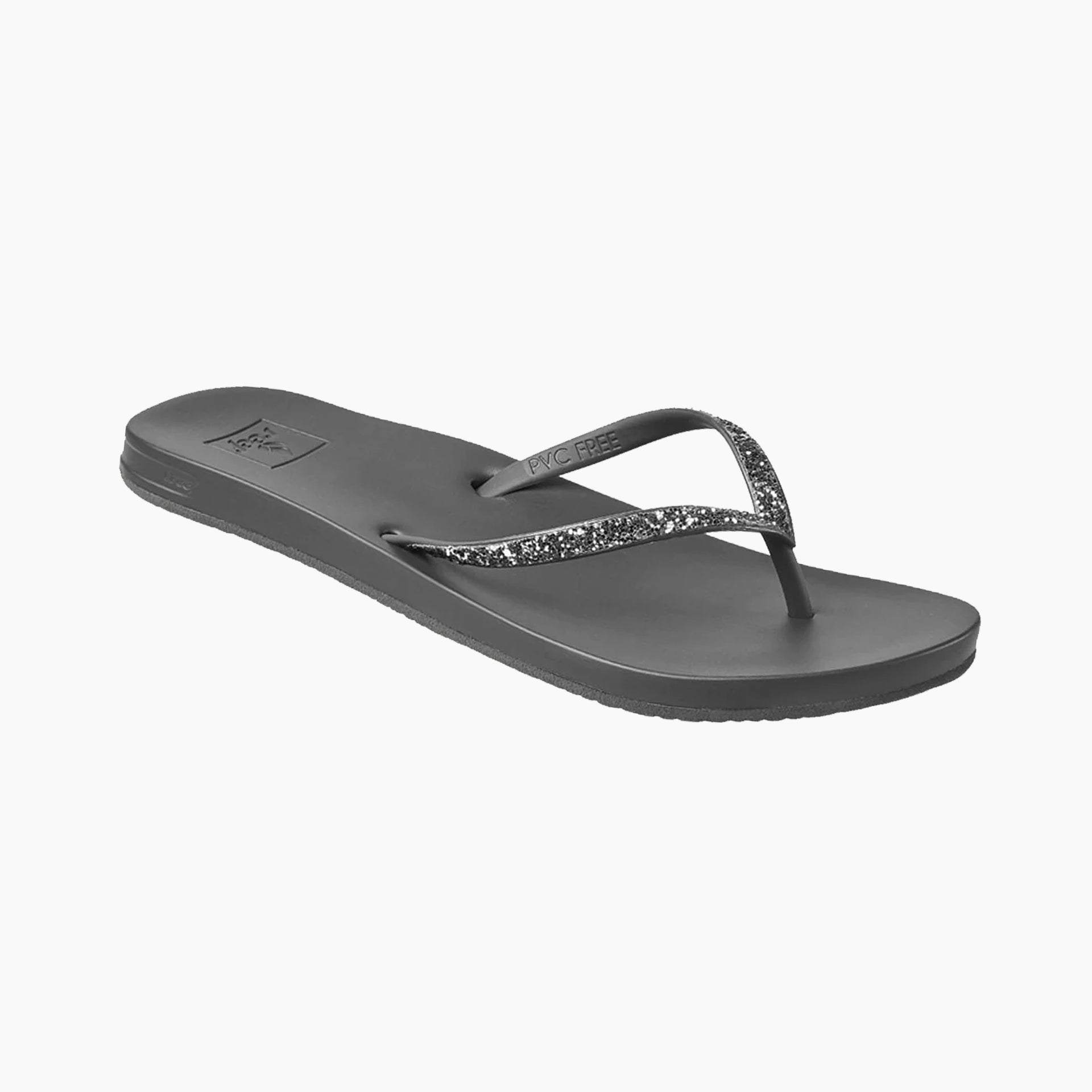 Reef Stargazer Flip Flops - Shadow - ManGo Surfing