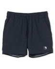 T&C Surf Designs OG 16.5'' Beachshorts - Black
