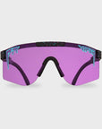 The Purple Reign - Double Wide Regular - Unisex Sunglasses - ManGo Surfing