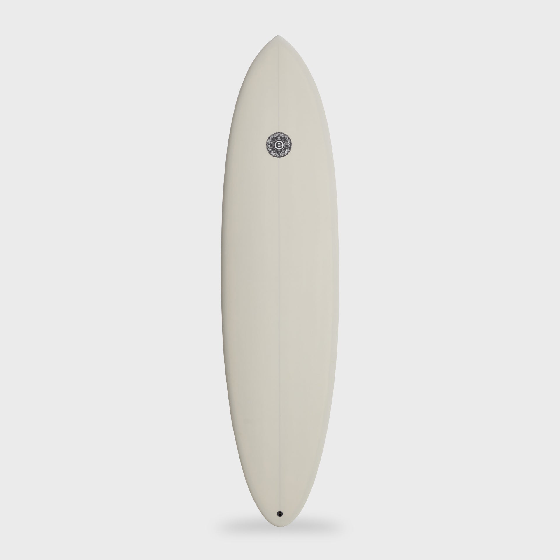 The RJ Midlength Surfboard - Dune - 6&#39;8, 7&#39;0 and 7&#39;6 - FCS II - ManGo Surfing