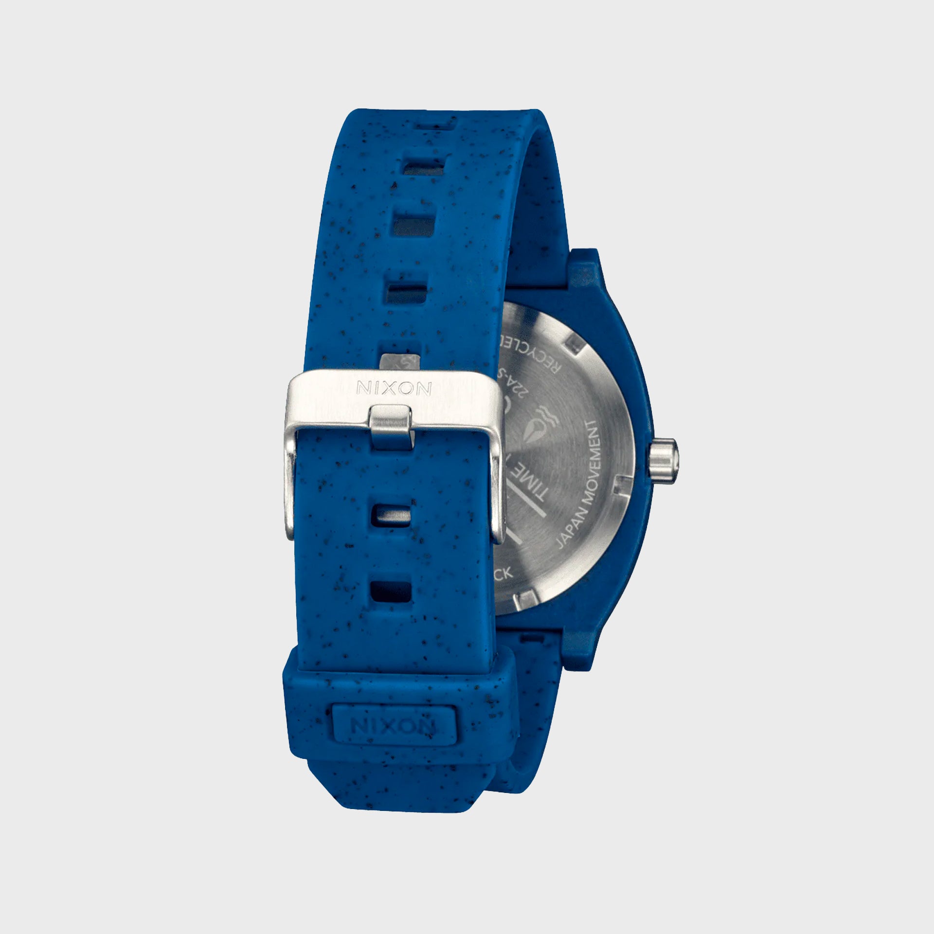 Nixon Time Teller OPP Watch - Ocean Speckle - ManGo Surfing