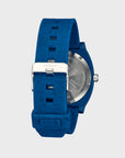 Nixon Time Teller OPP Watch - Ocean Speckle - ManGo Surfing