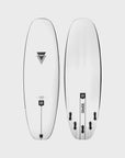 Firewire Evo - 5'3 - Helium 2.0 - ManGo Surfing