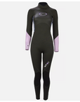 TWF Womens XT3 3mm Fullsuit - Lavender/Shell