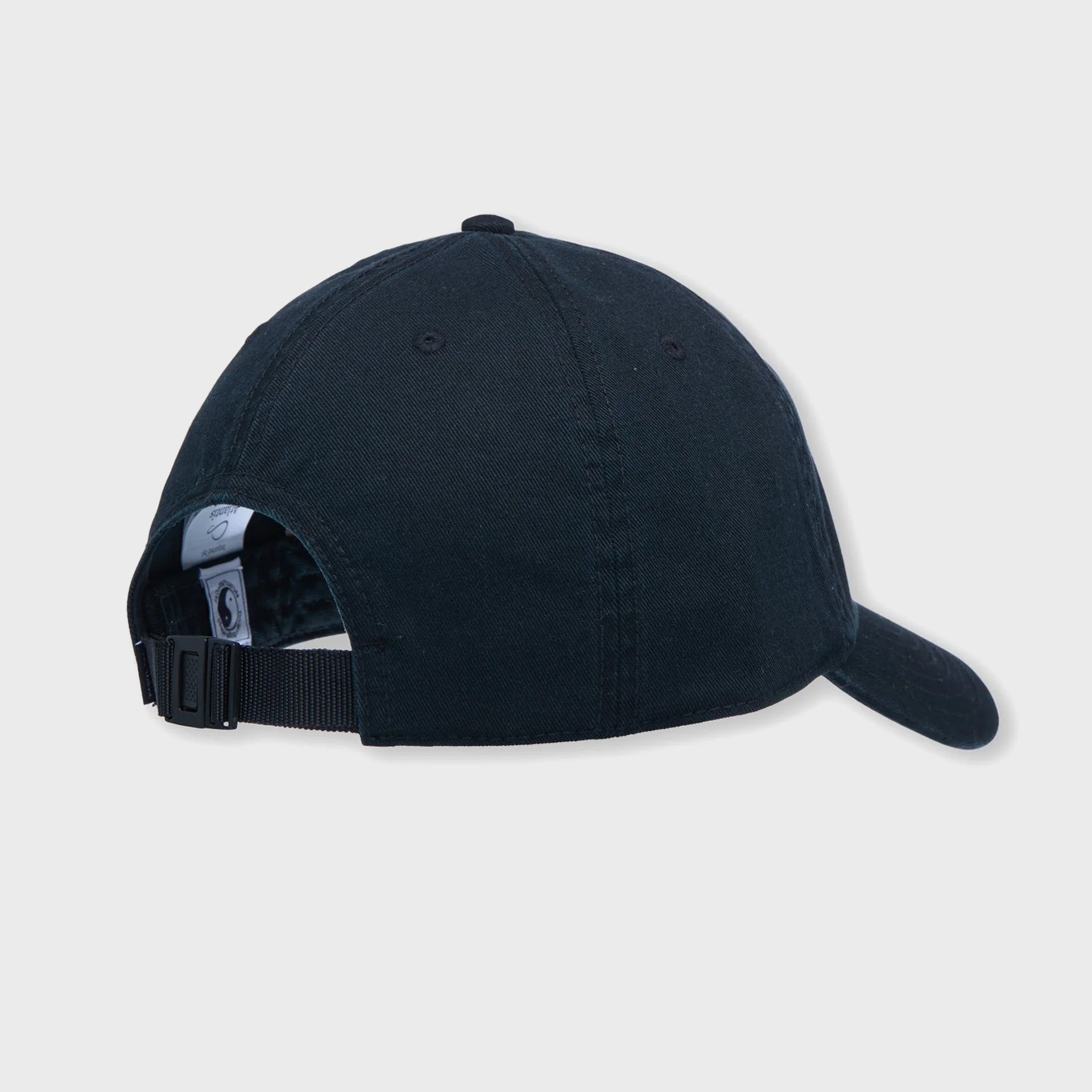 T&amp;C Surf Designs Owner Dad Cap - Black