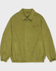 T&C Surf Designs Station Jacket - Moss