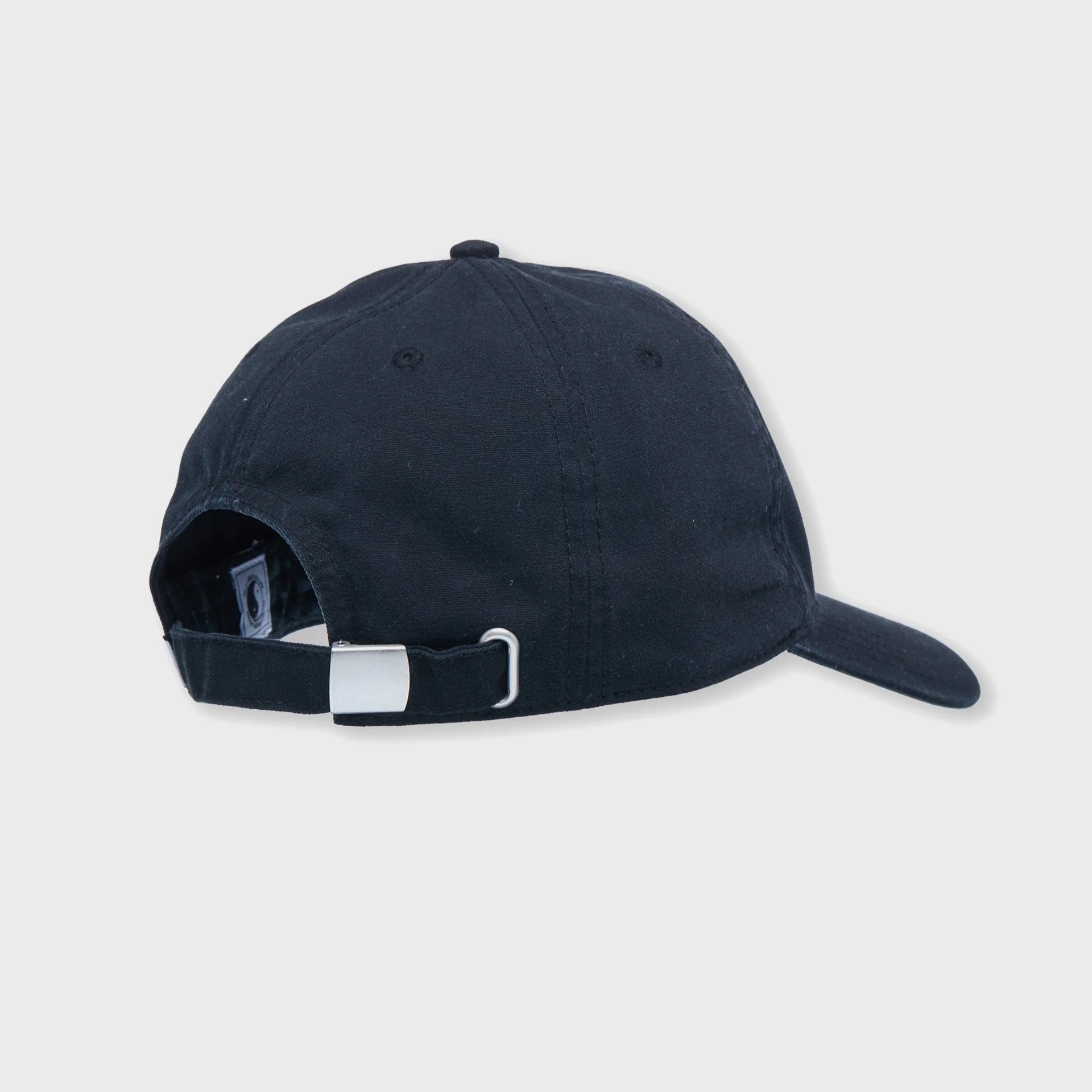 T&amp;C Surf Designs TCSH Dad Cap - Washed Black