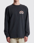 The Critical Slide Society Mens Community Long Sleeve T-Shirt - Phantom