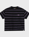 The Critical Slide Society Mens Squadron T-Shirt - Black