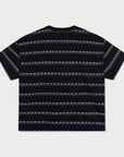 The Critical Slide Society Mens Squadron T-Shirt - Black